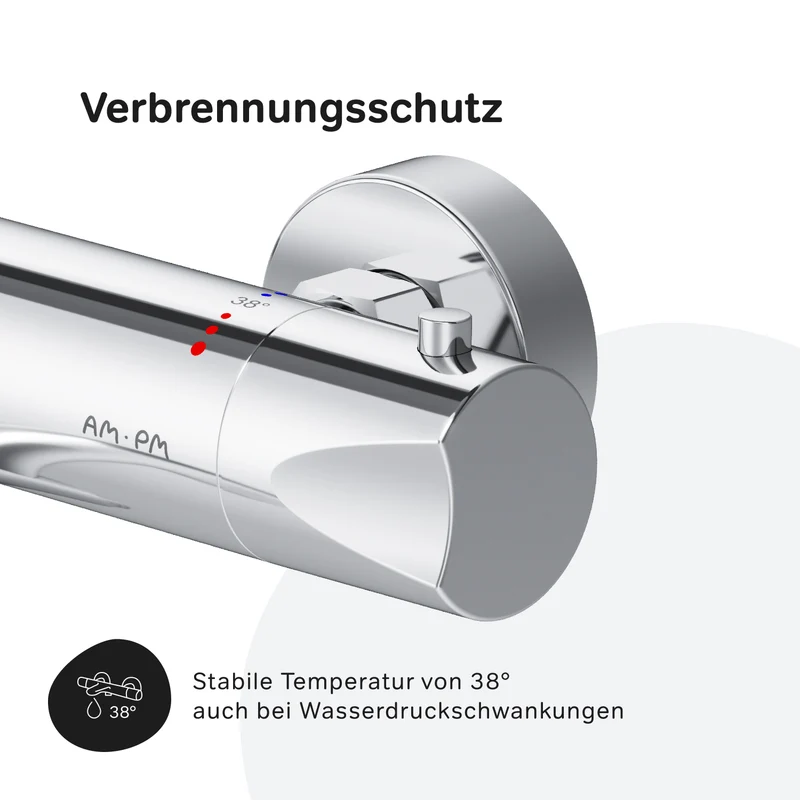 Wannenthermostat Hit – FTA50000