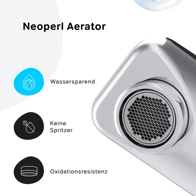 Wannenarmatur X-Joy TouchReel – FXT10500