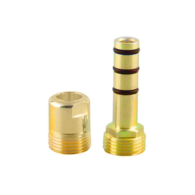 Pure Sanuno-Adapter