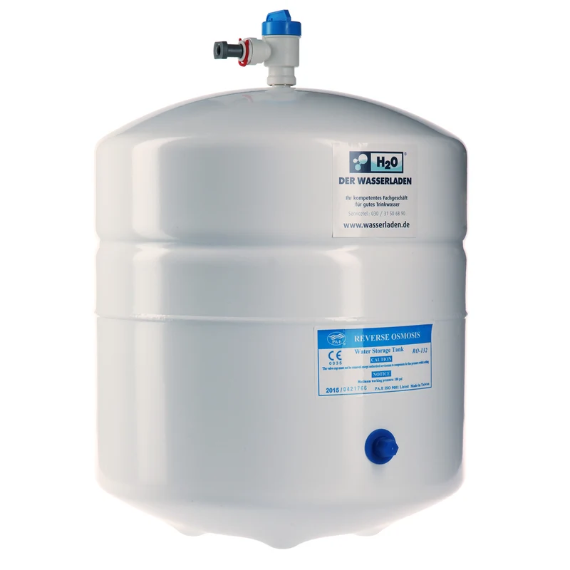 Drucktank groß 10 l