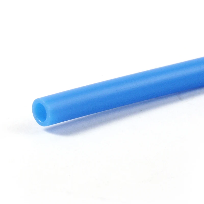 Schlauch 1/4" blau