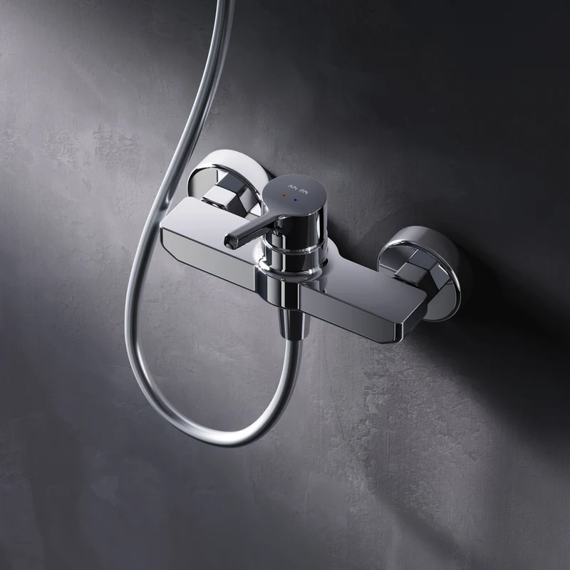 Duscharmatur X-Joy S – FXB20000