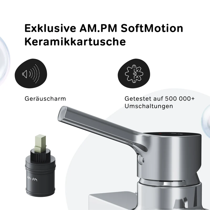 Duscharmatur X-Joy S – FXB20000