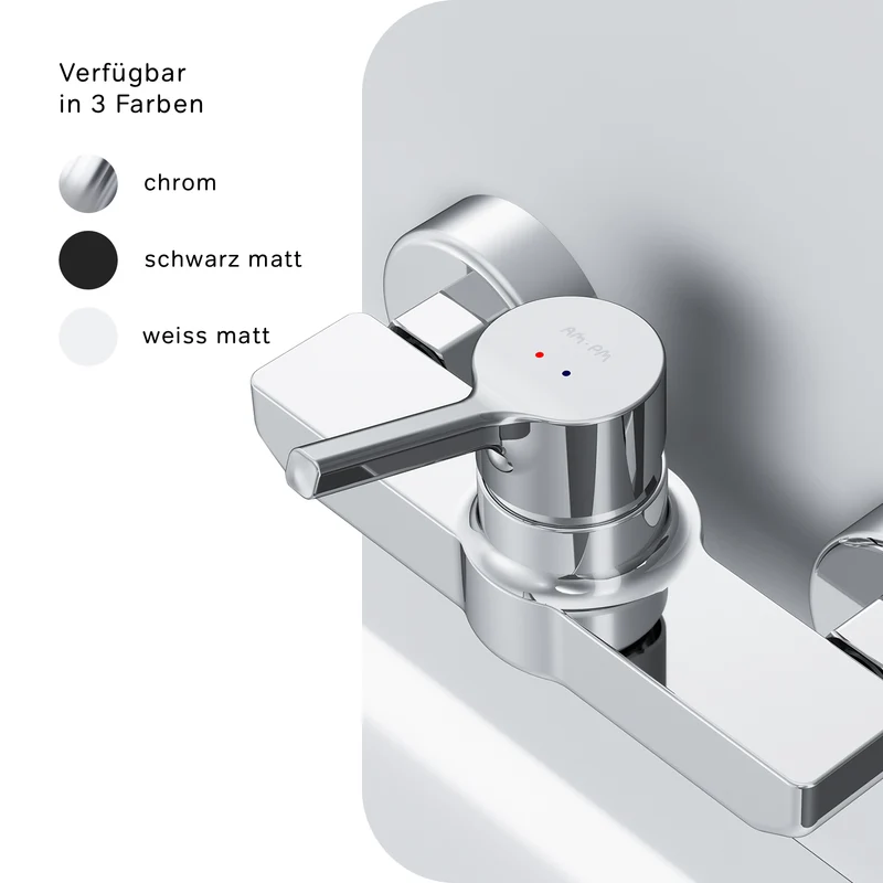 Duscharmatur X-Joy S – FXB20000