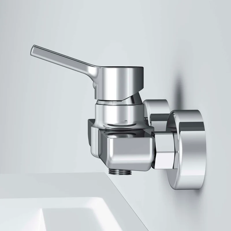 Duscharmatur X-Joy S – FXB20000
