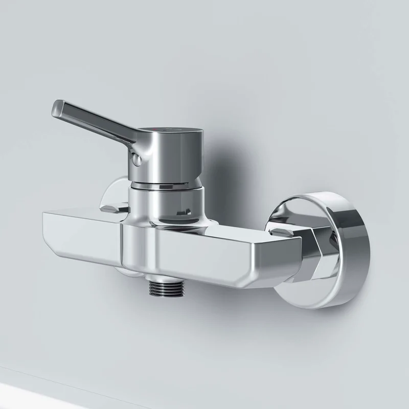 Duscharmatur X-Joy S – FXB20000