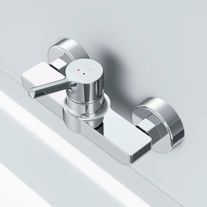 Duscharmatur X-Joy S – FXB20000