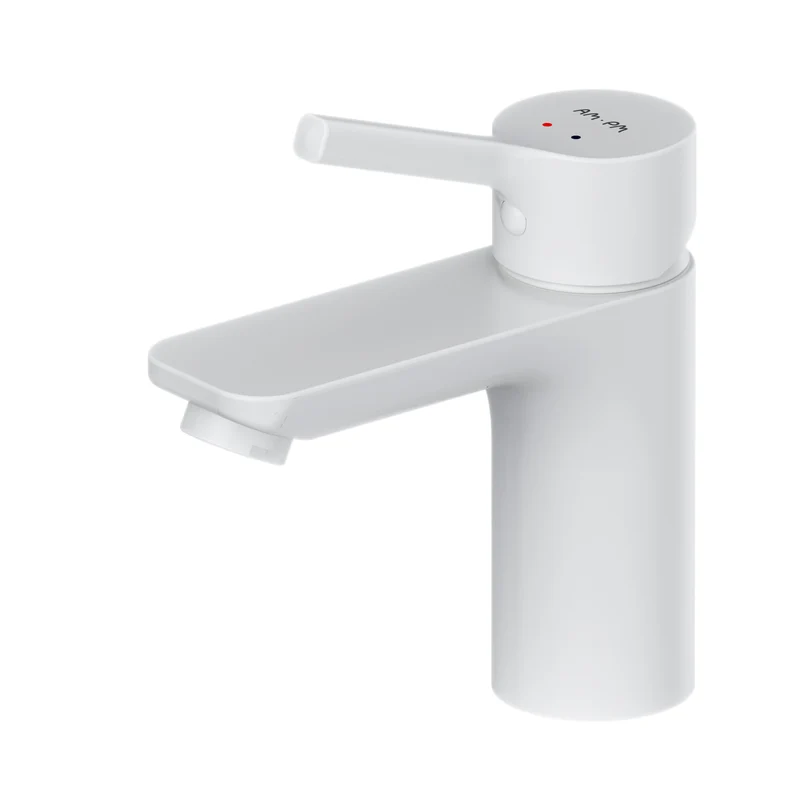 Waschtischarmatur X-Joy S, Weiß – FXB02133