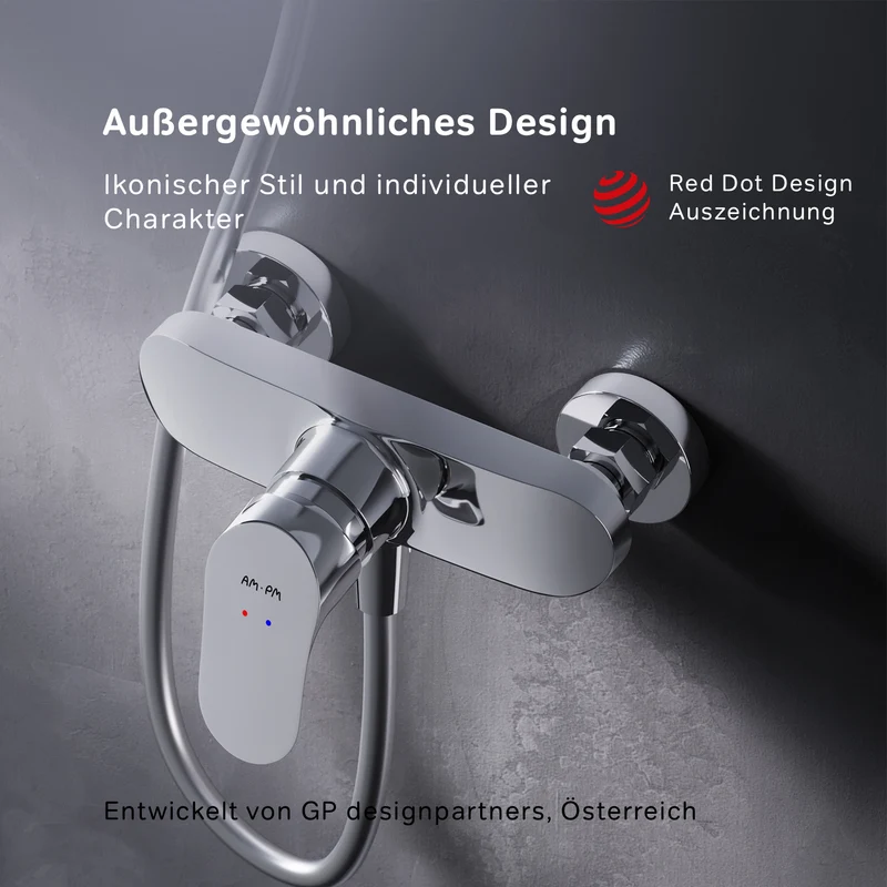 Duscharmatur Like – FLA20000