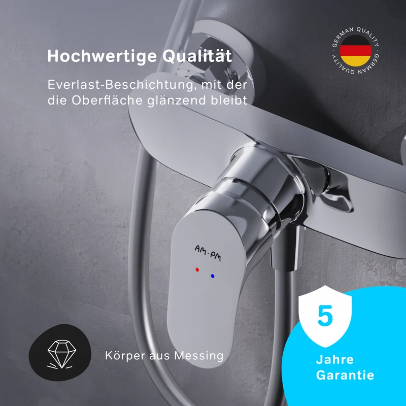 Duscharmatur Like – FLA20000