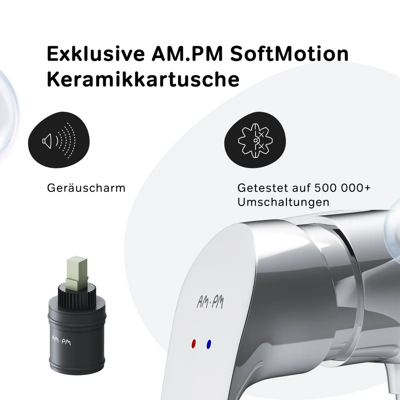 Duscharmatur Like – FLA20000