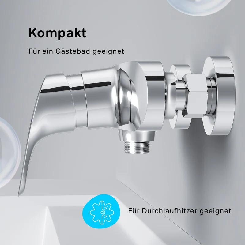 Duscharmatur Like – FLA20000
