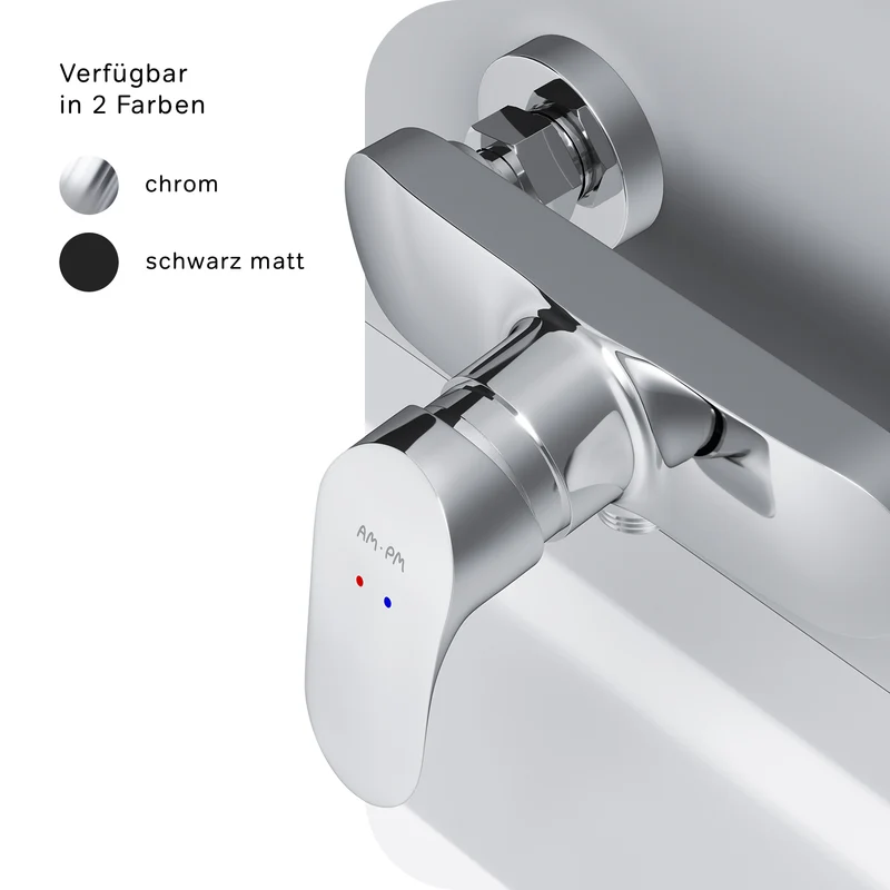 Duscharmatur Like – FLA20000