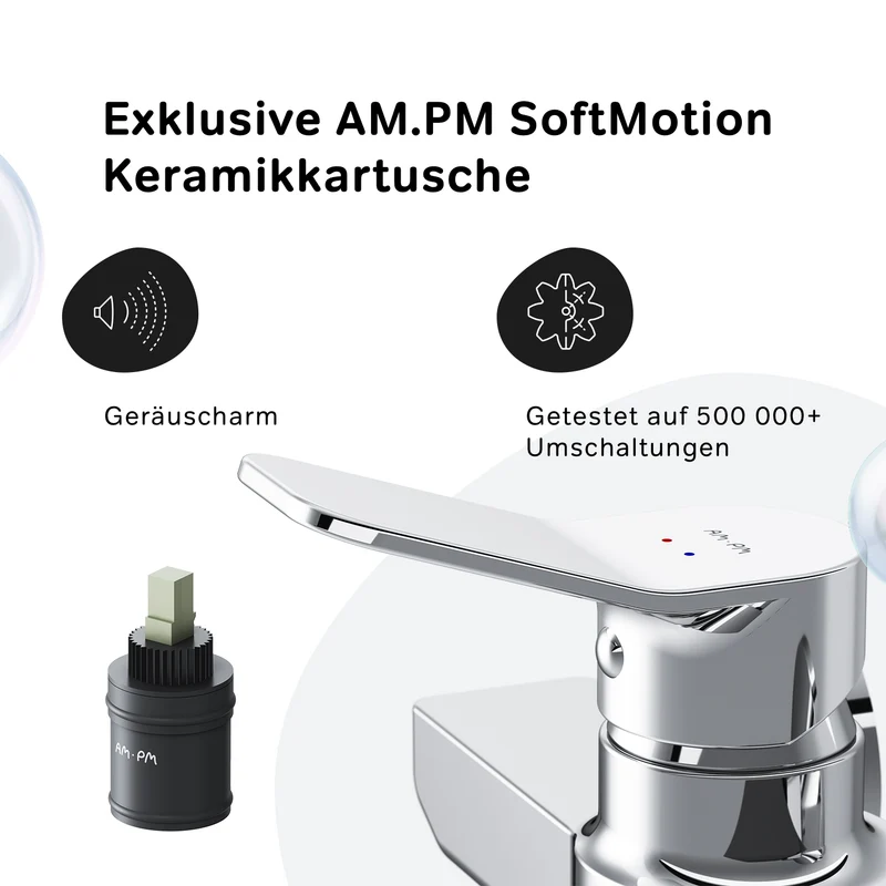 Duscharmatur X-Joy – FXA20000