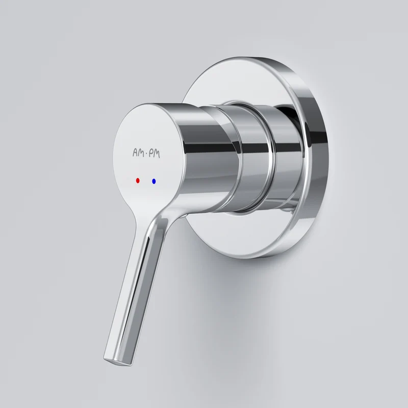 Unterputz-Duscharmatur X-Joy S – FXB65000