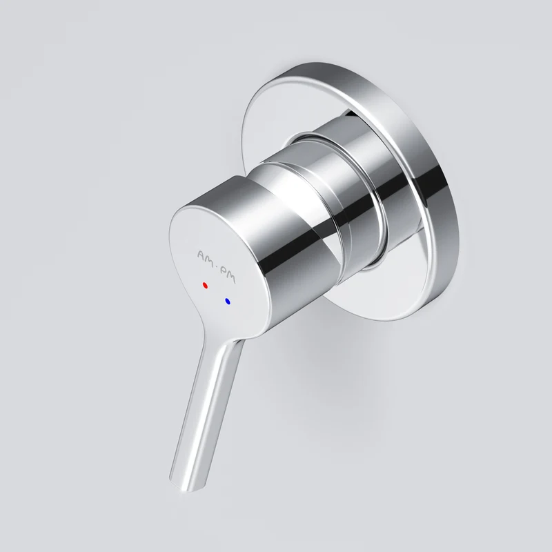 Unterputz-Duscharmatur X-Joy S – FXB65000