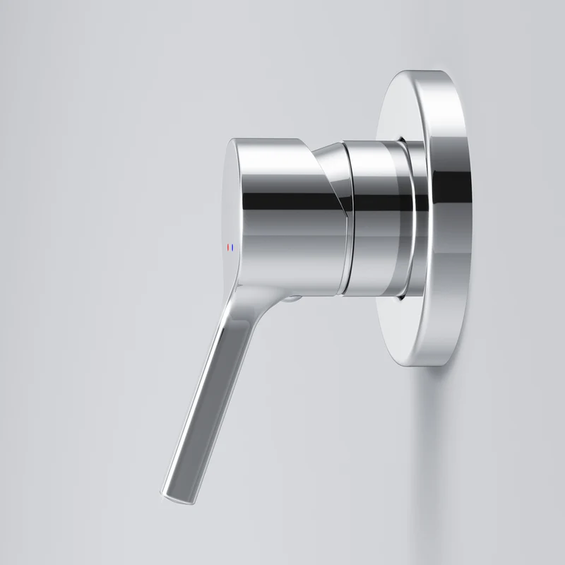 Unterputz-Duscharmatur X-Joy S – FXB65000
