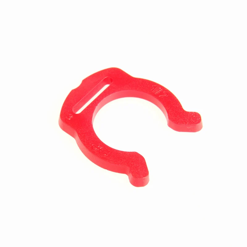 John Guest Sicherungsring 3/8"