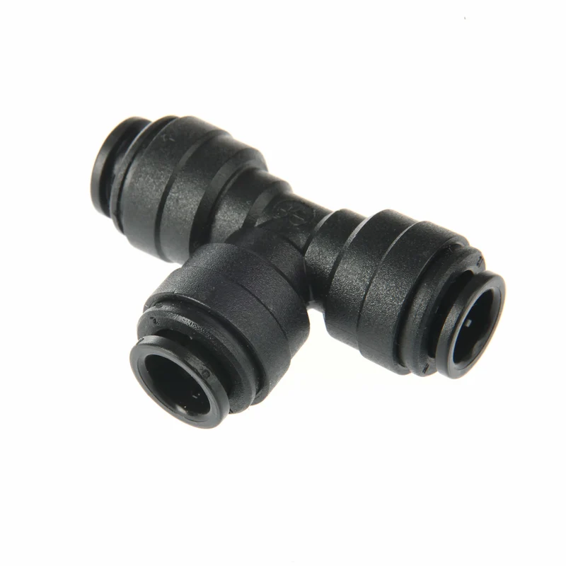 John Guest T-Verbinder 6-6-6 mm