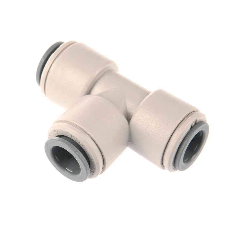 John Guest T-Verbinder 3/8"-3/8"-3/8"