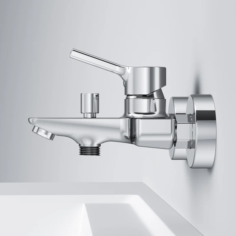 Wannenarmatur X-Joy S – FXB10000