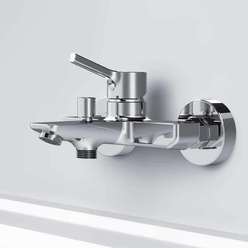Wannenarmatur X-Joy S – FXB10000