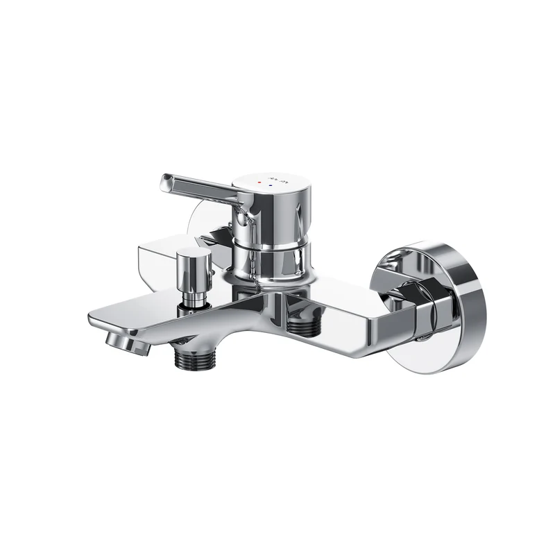 Wannenarmatur X-Joy S – FXB10000