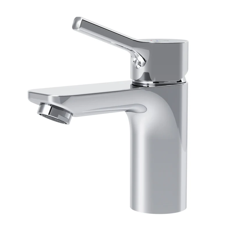 Waschtischarmatur X-Joy S – FXB02100