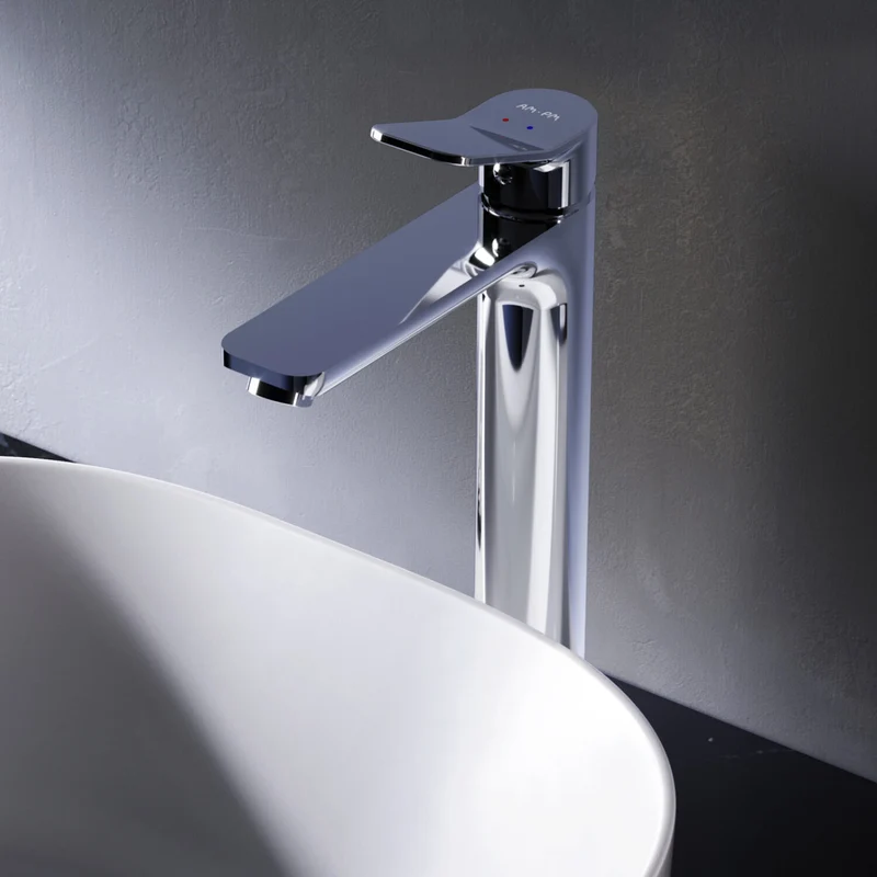Hohe Waschtischarmatur X-Joy – FXA92000
