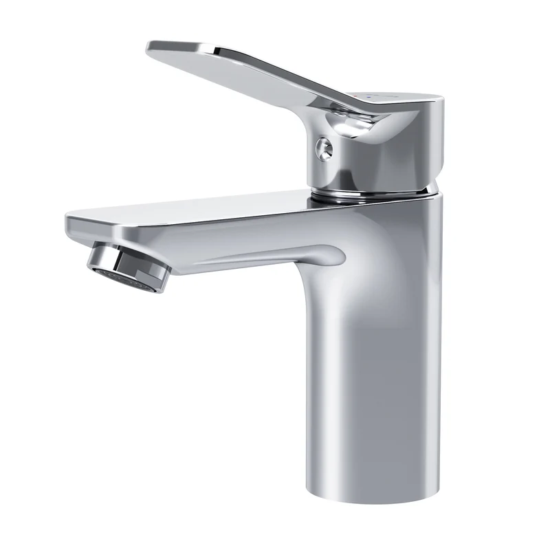 Waschtischarmatur X-Joy – FXA02100