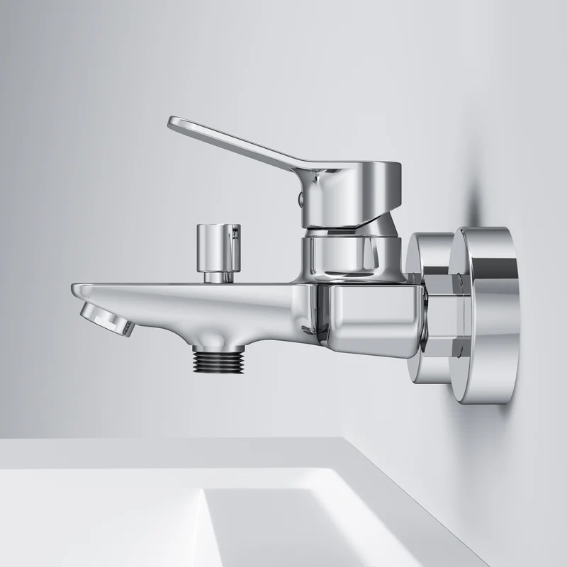 Wannenarmatur X-Joy – FXA10000
