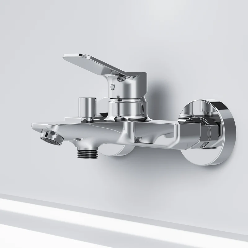 Wannenarmatur X-Joy – FXA10000