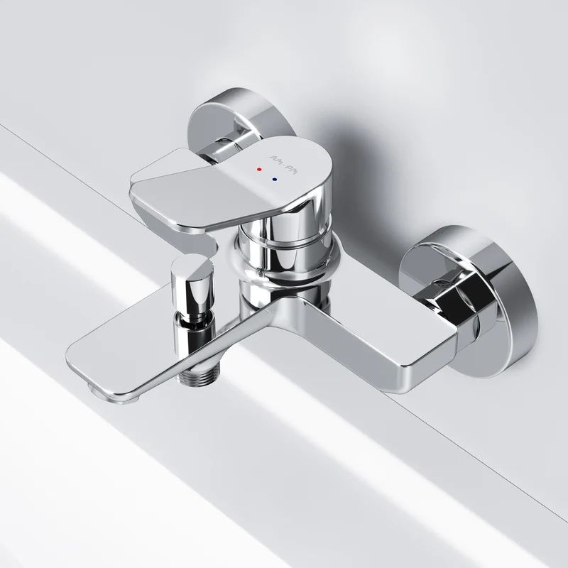 Wannenarmatur X-Joy – FXA10000