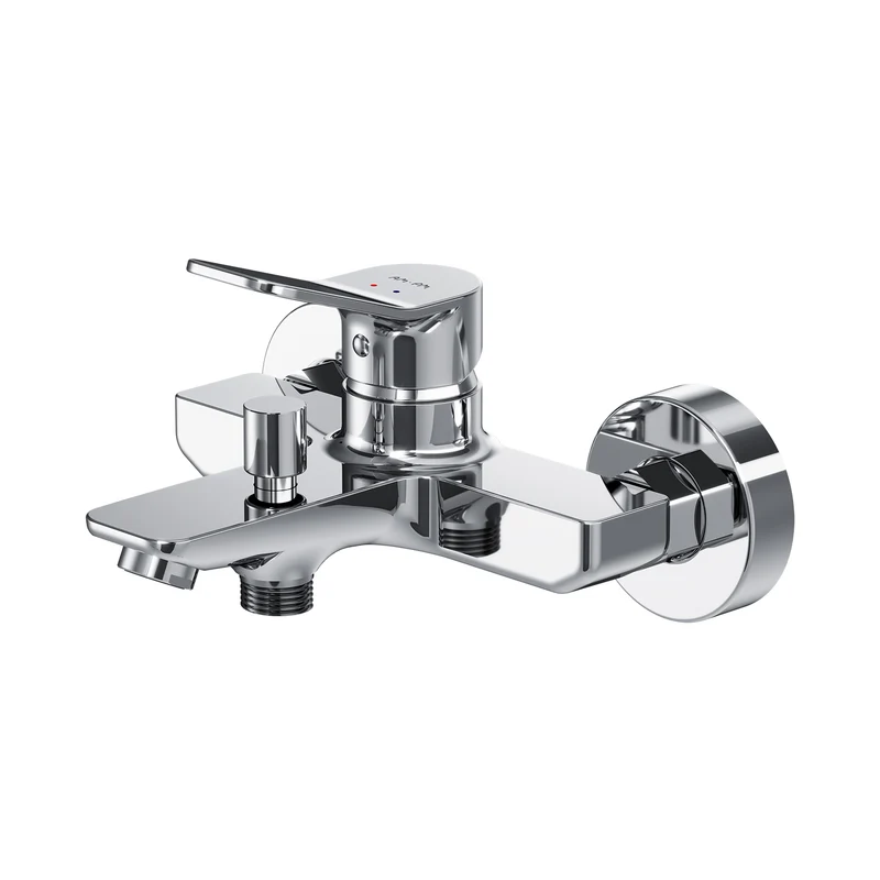 Wannenarmatur X-Joy – FXA10000