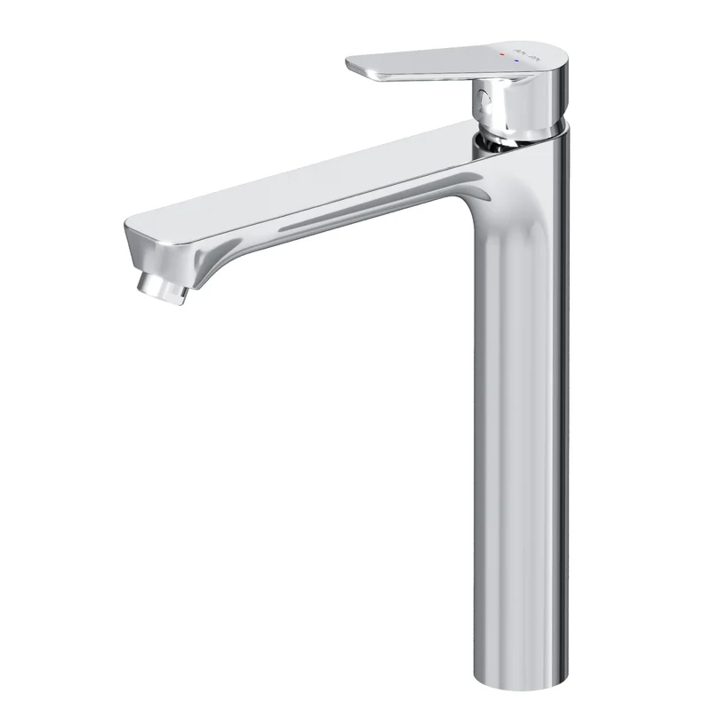 Hohe Waschtischarmatur Hit – FTA92000