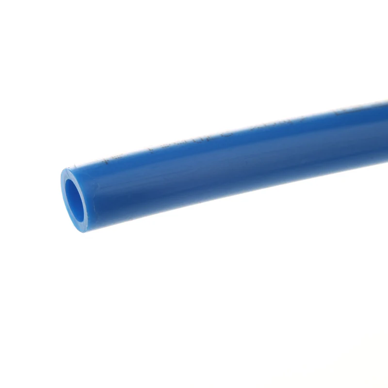 Schlauch 3/8" blau