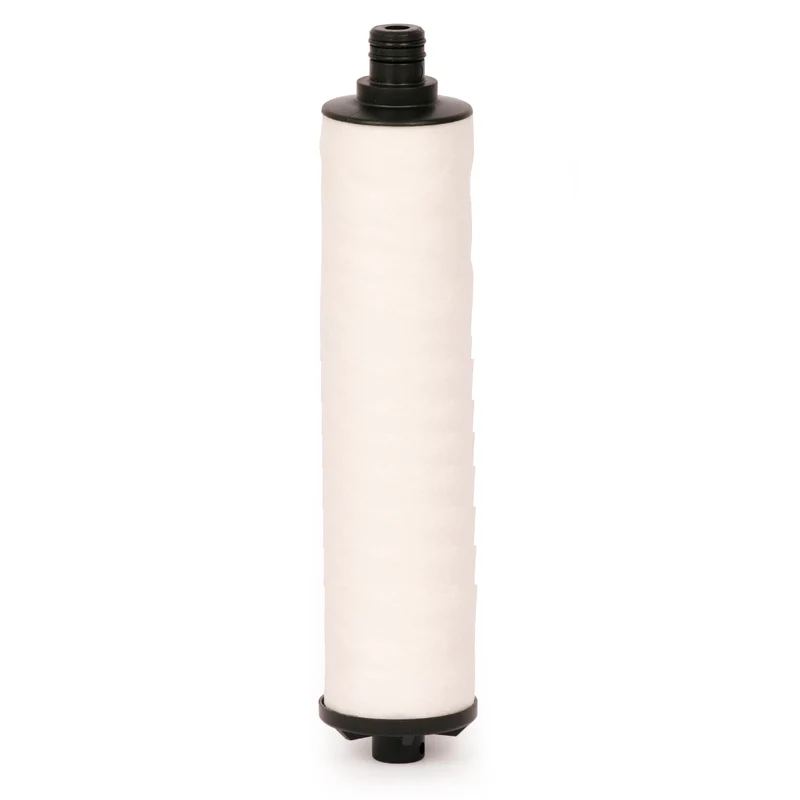 Vorfilter 10" SF 10-S bajonett 5µm