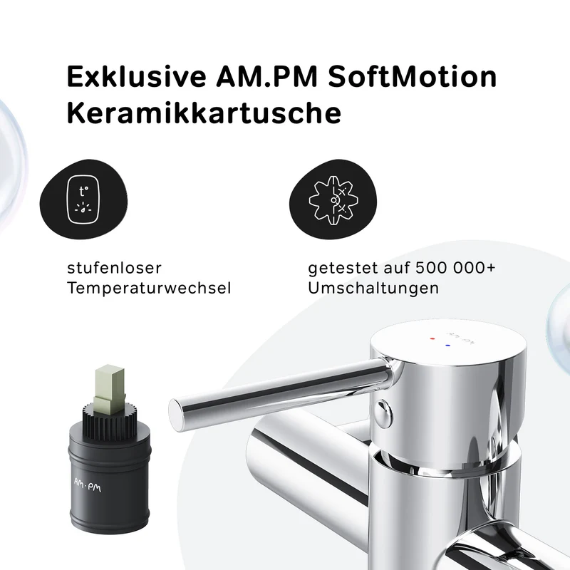 Duscharmatur Spike – FPA20000