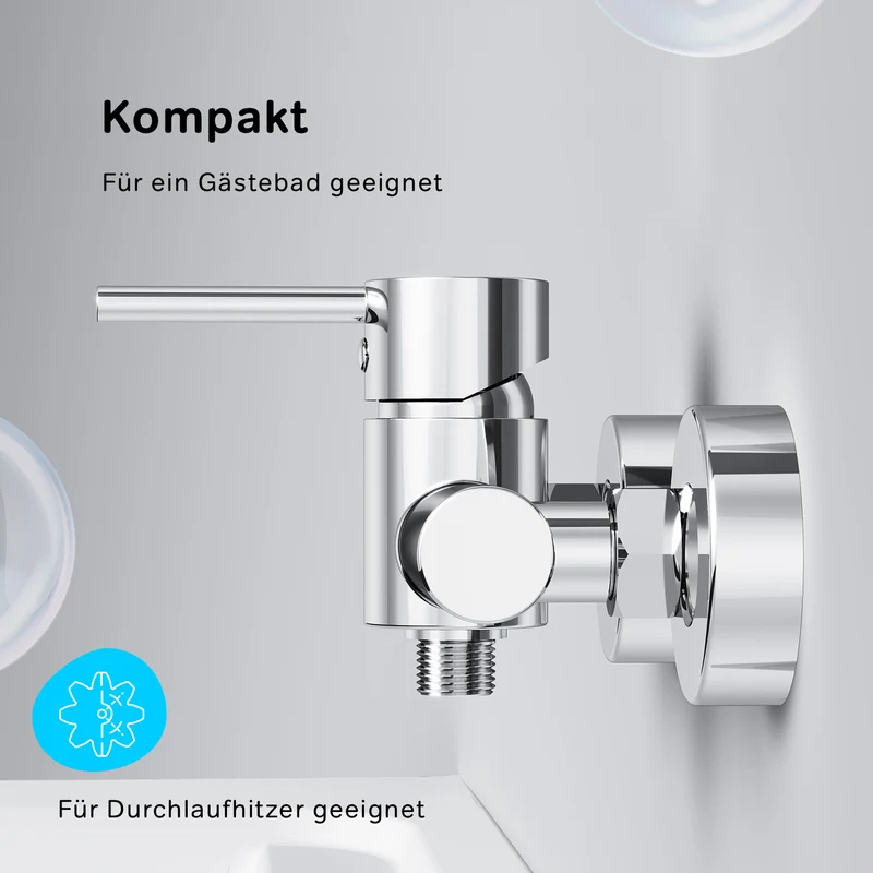 Duscharmatur Spike – FPA20000