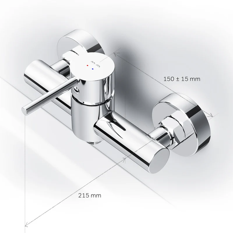 Duscharmatur Spike – FPA20000