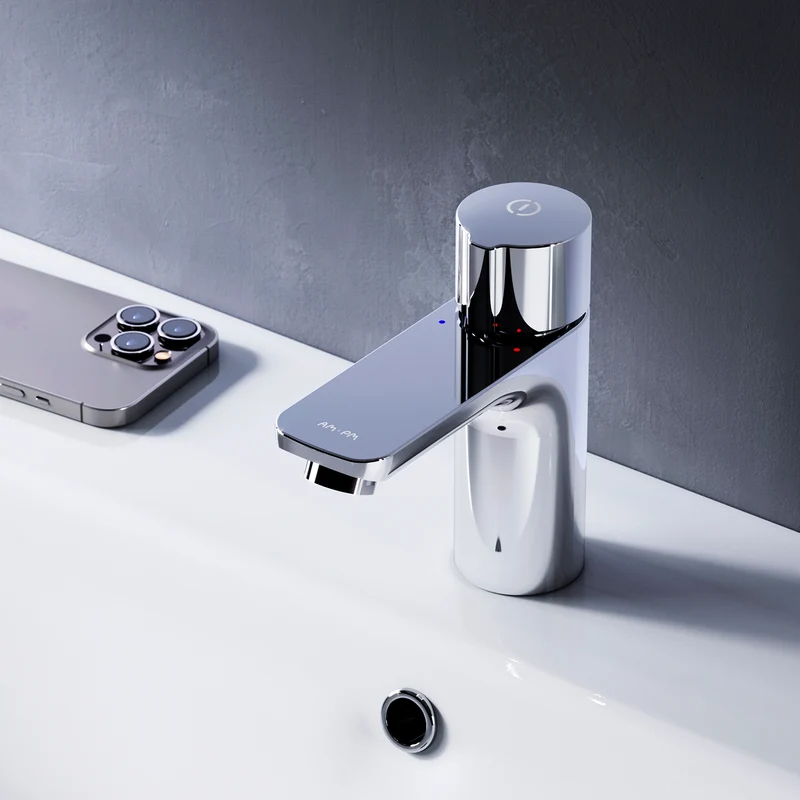 Waschtischarmatur X-Joy TouchReel – FXT02500