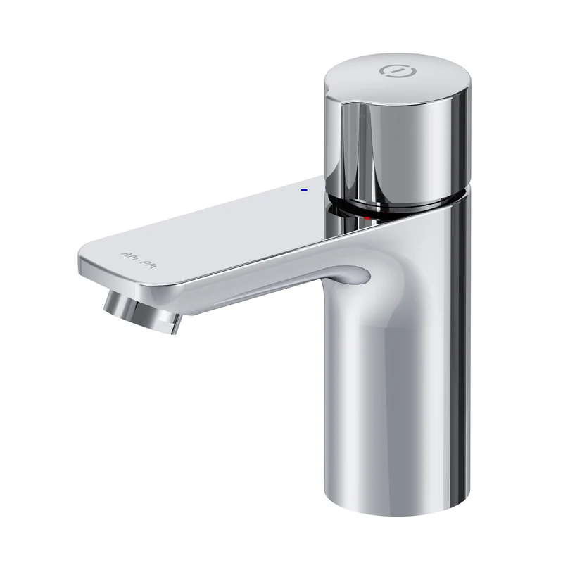 Waschtischarmatur X-Joy TouchReel – FXT02500
