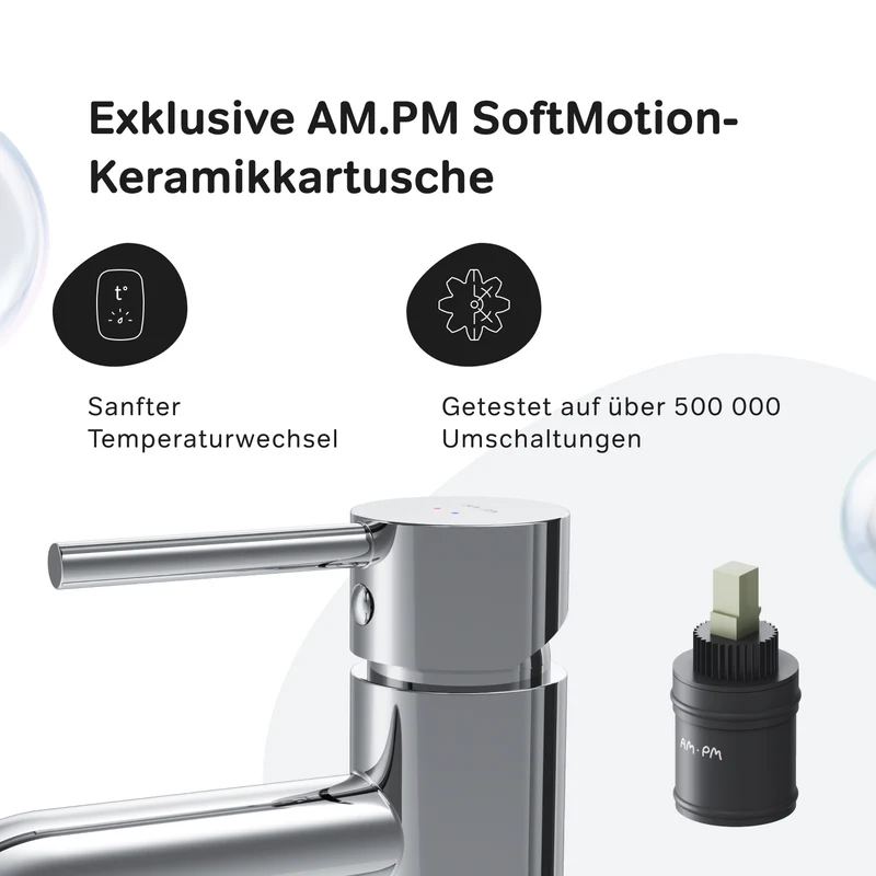 Hohe Waschtischarmatur Spike – FPA92000