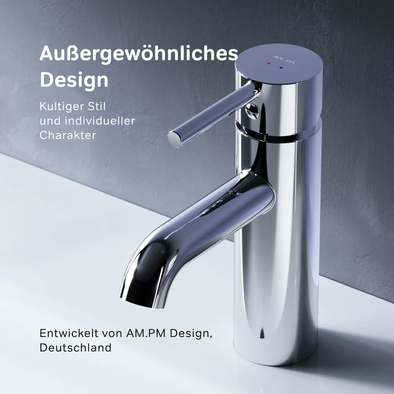 Waschtischarmatur Spike – FPA02100
