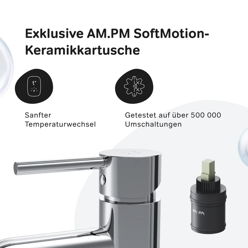 Waschtischarmatur Spike – FPA02100