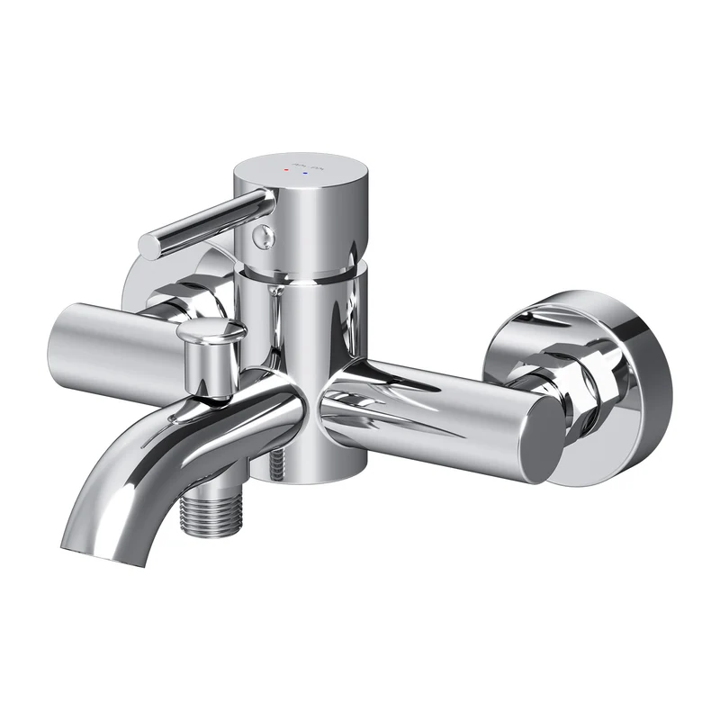 Wannenarmatur Spike – FPA10000