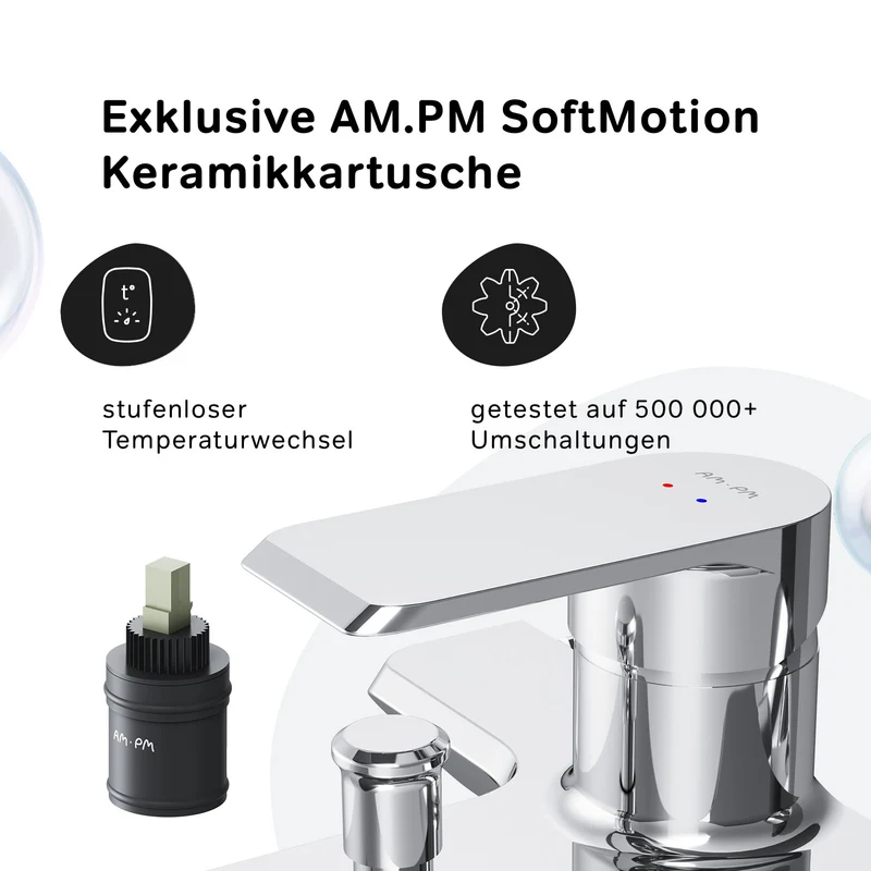 Wannenarmatur Flash – FNA10000