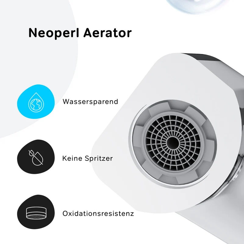 Wannenarmatur Flash – FNA10000