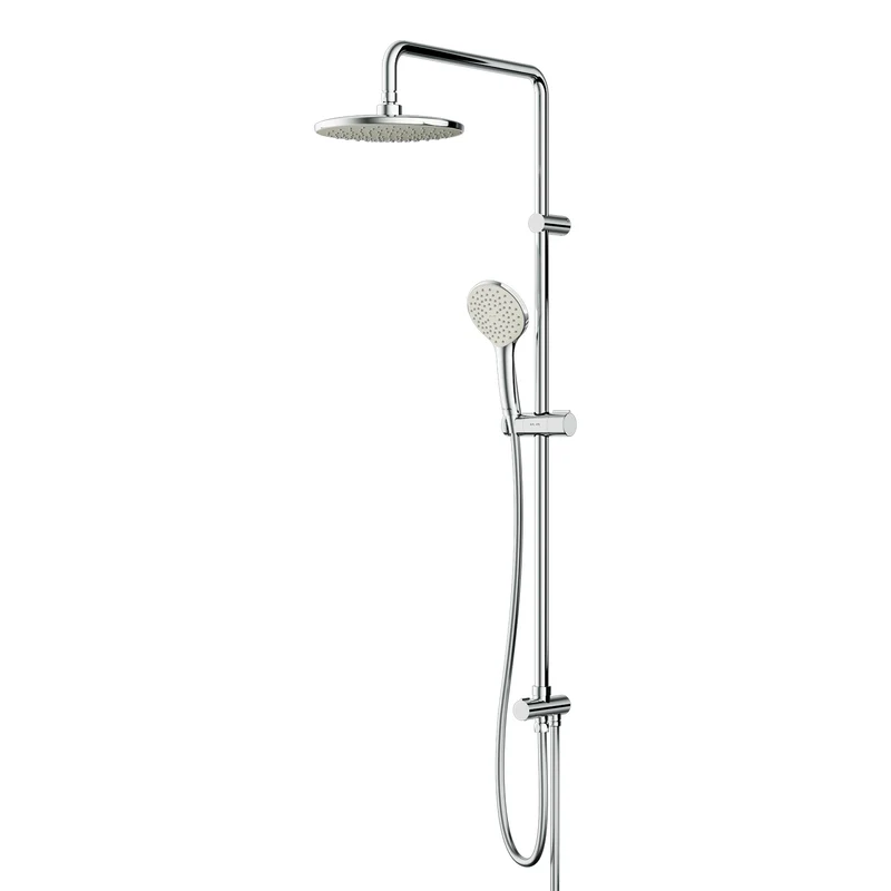 Duschsystem Gem mit Regendusche – F0790000