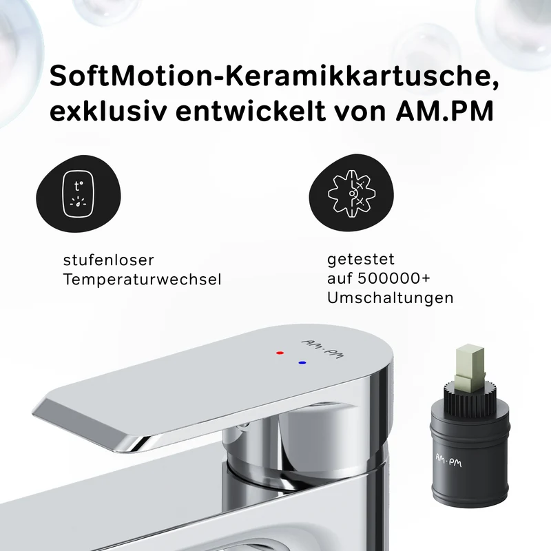 Waschtischarmatur Flash – FNA02100